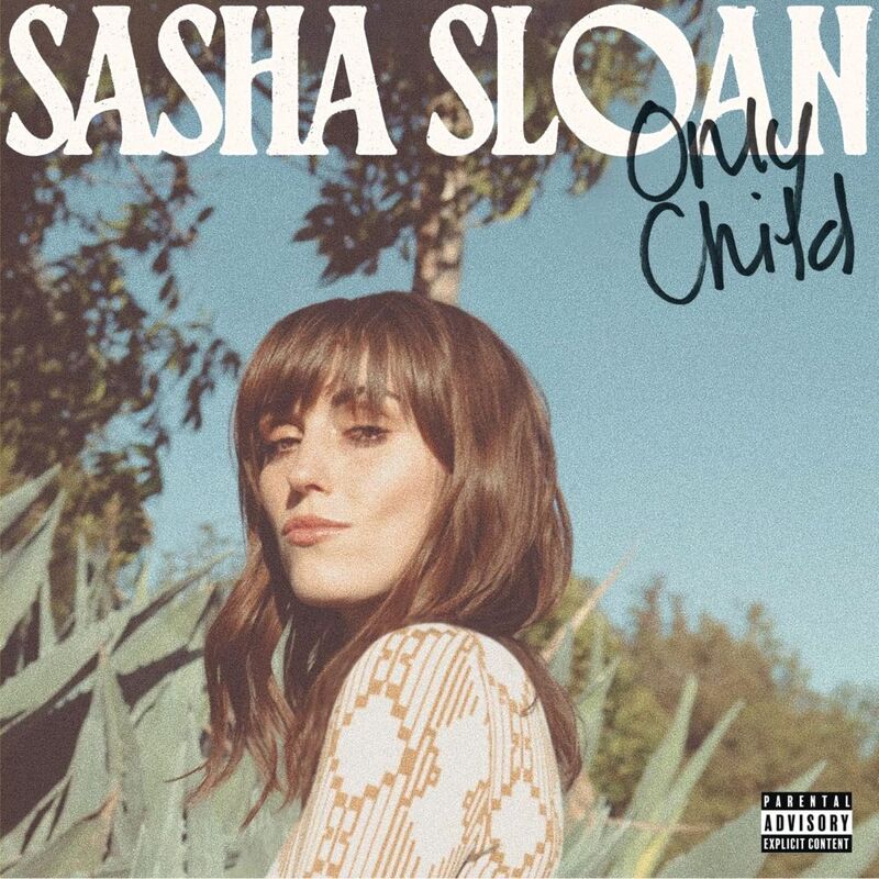 Only Child | Sasha Alex Sloan