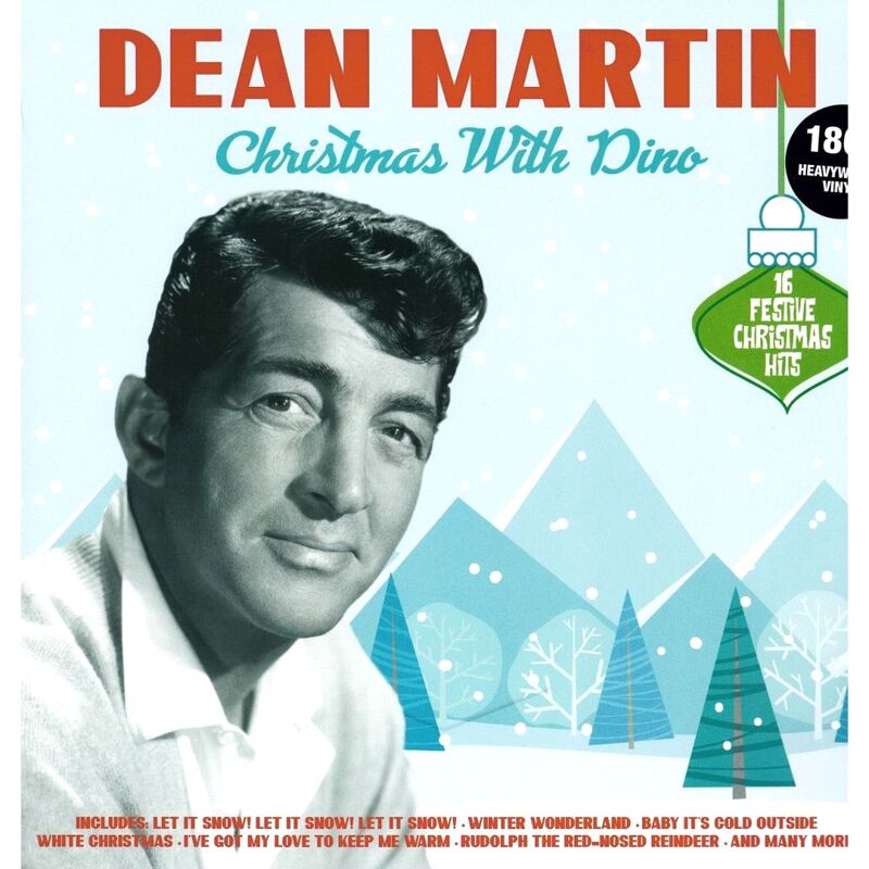 Christmas with Dino | Dean Martin