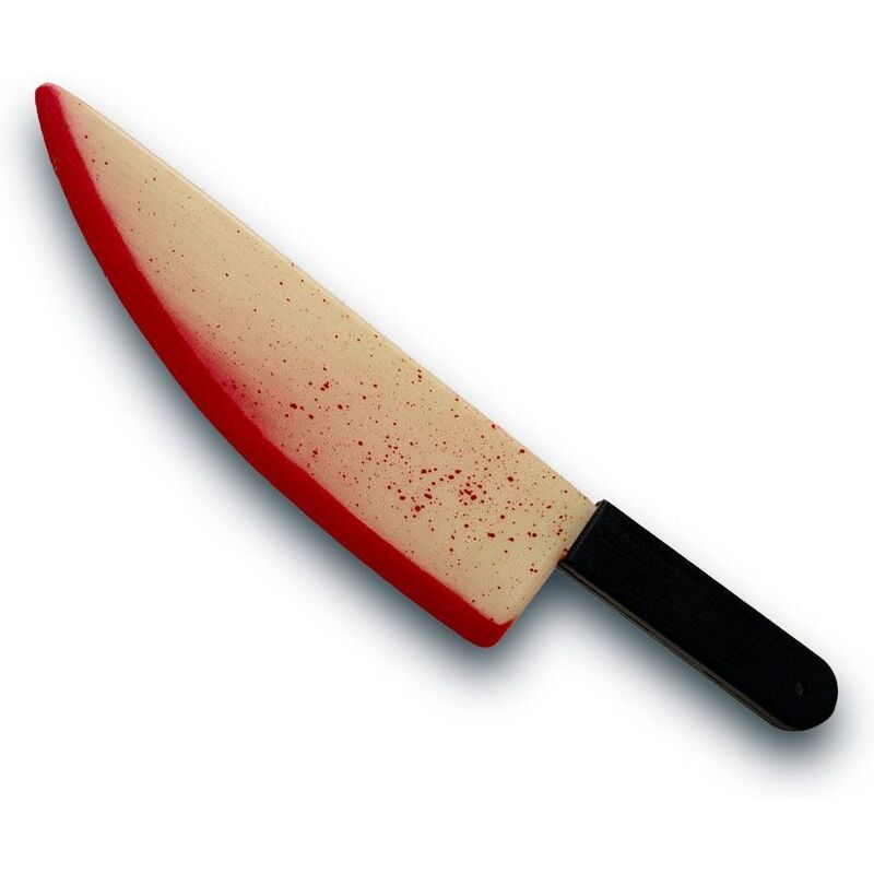 Mad Toys Novelty Kitchen Knife