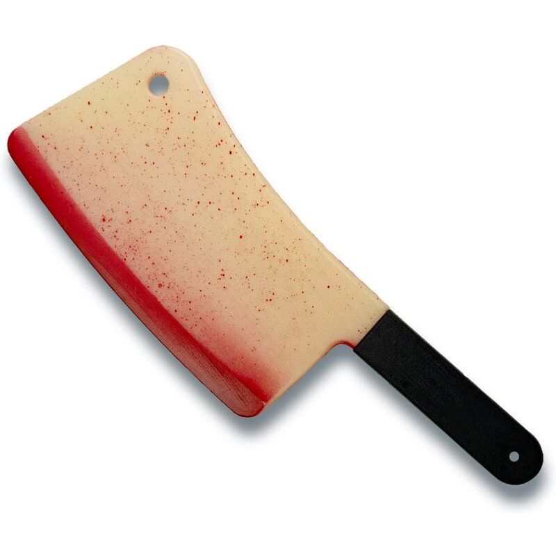 Mad Toys Novelty Cleaver