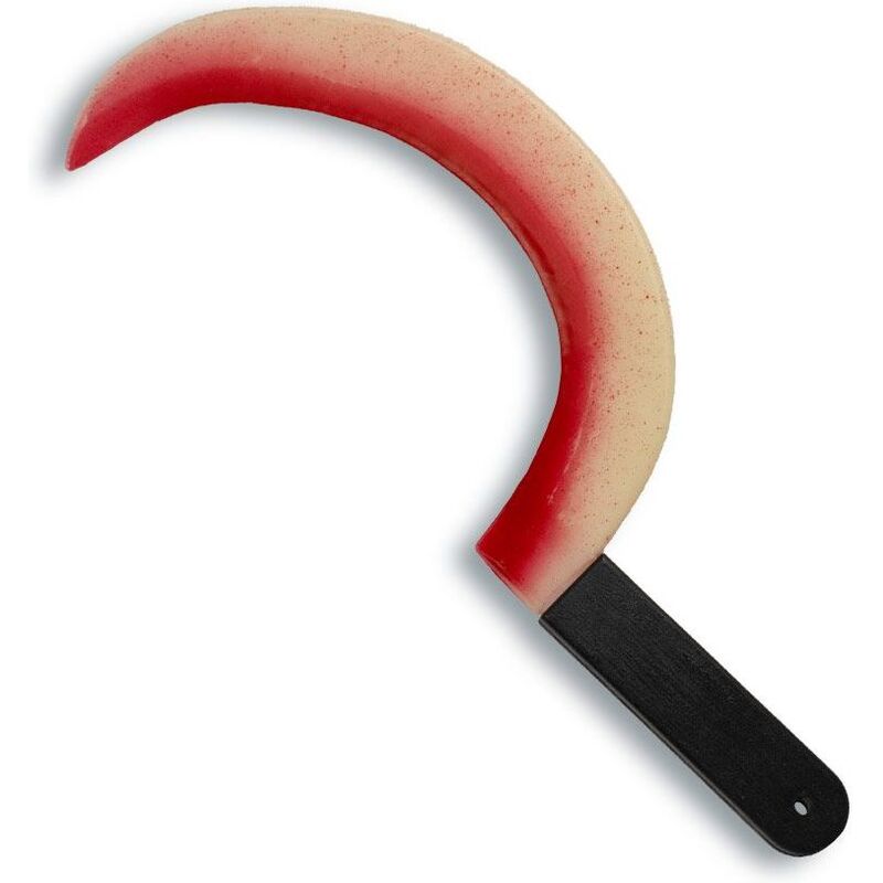 Mad Toys Novelty Sickle
