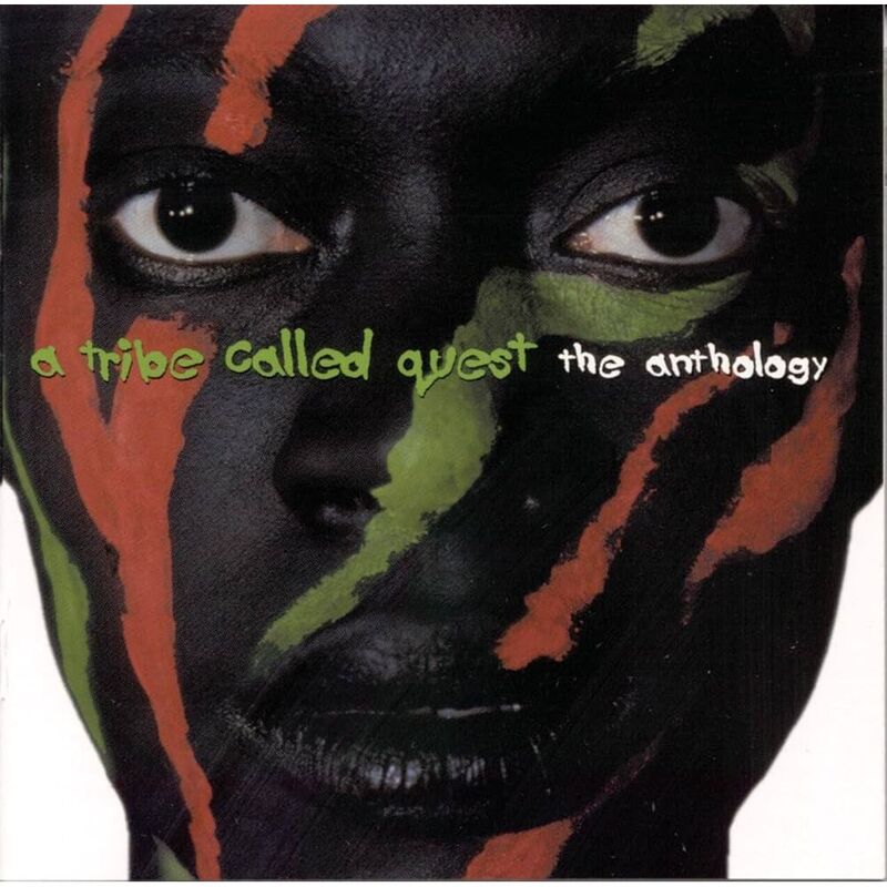 The Anthology (2 Discs) | A Tribe Called Quest