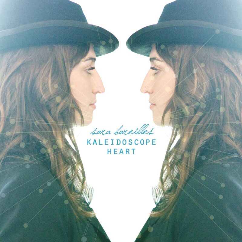 Kaleidoscope Heart (2 Discs) | Sara Bareilles