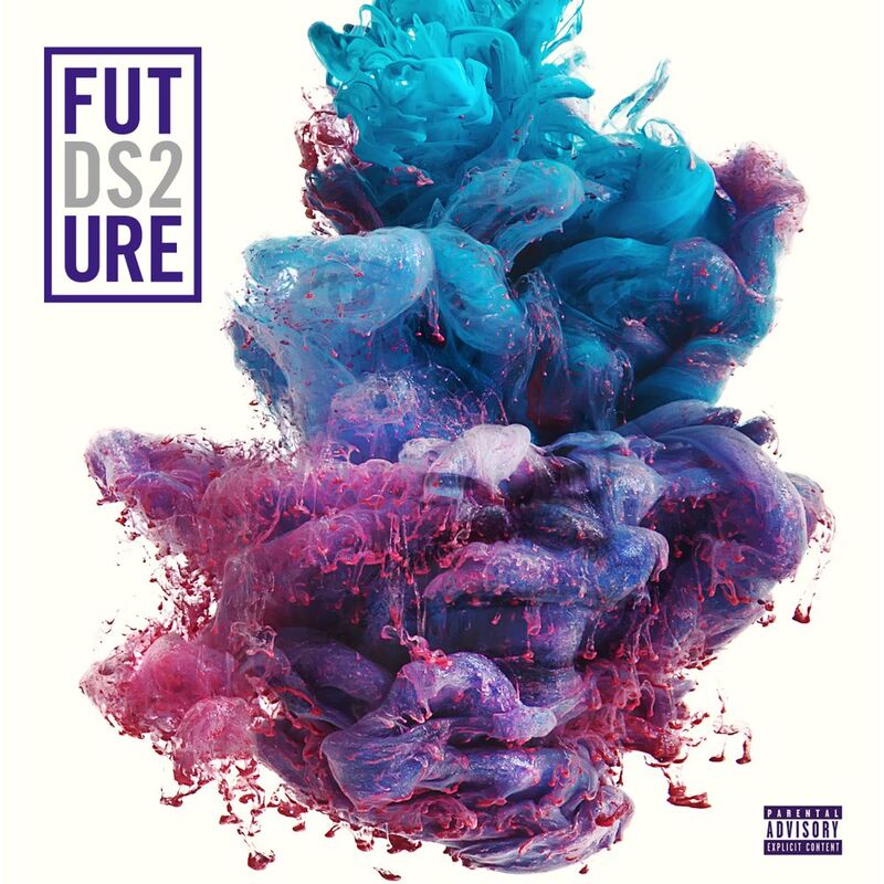 Ds2 (2 Discs) | Future