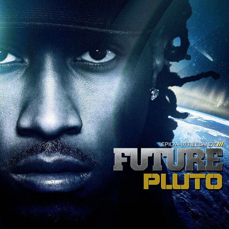 Pluto (2 Discs) | Future