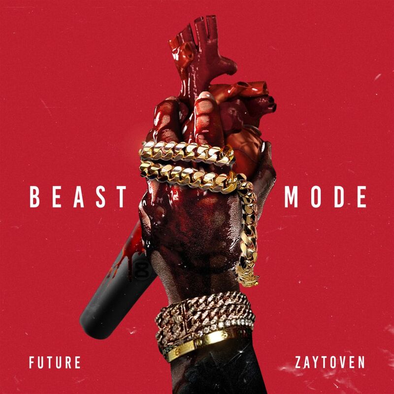 Beast Mode | Future