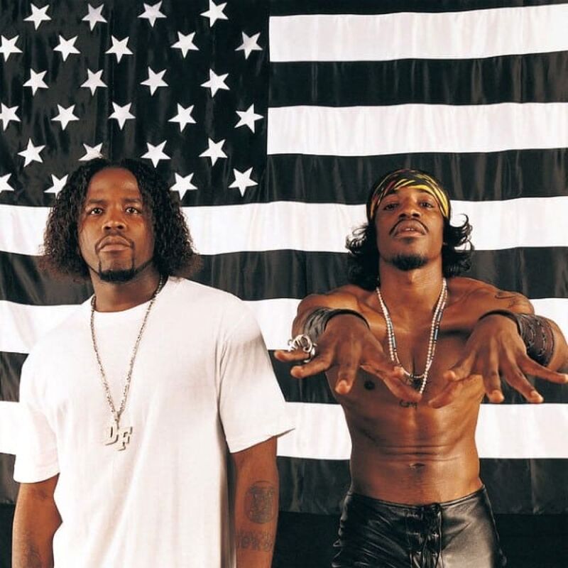 Stankonia (2 Discs) | Outkast