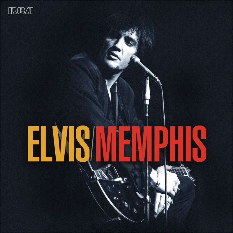 Memphis (2 Discs) | Elvis Presley