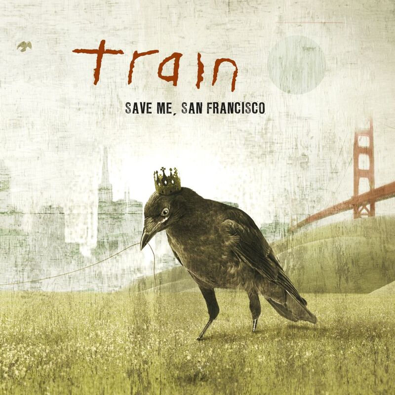 Save Me San Francisco - 15th Anniversary (2 Discs) | Train