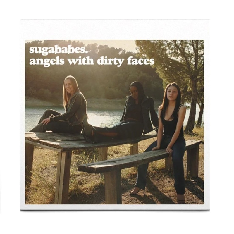 Angels With Dirty Faces(Yellow Colored Vinyl) (Limited Edition) | Sugababes