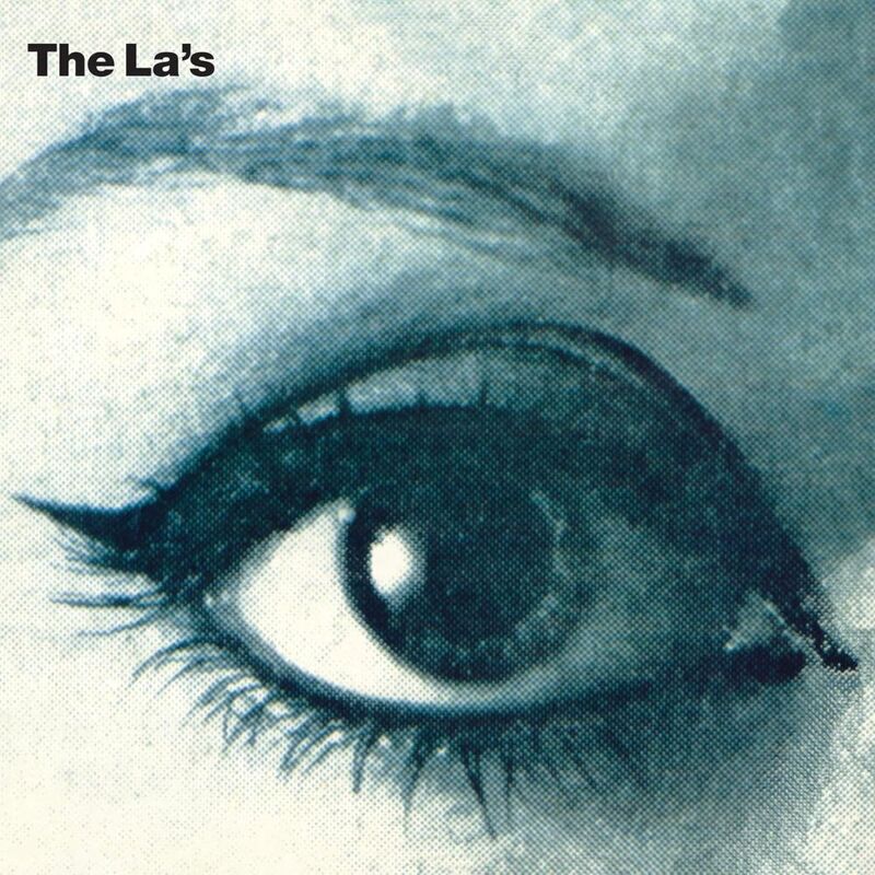 The La's(Nad 2024) (Green Colored Vinyl) | The La's