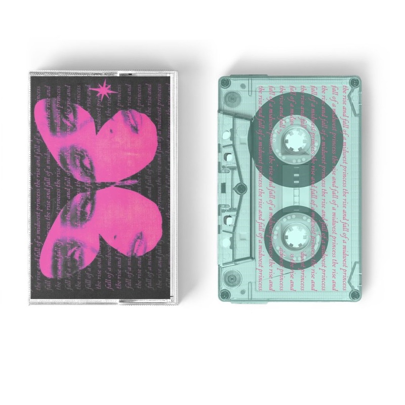 The Rise & Fall Of A Midwest Princess (Limited Cassette) | Chappell Roan