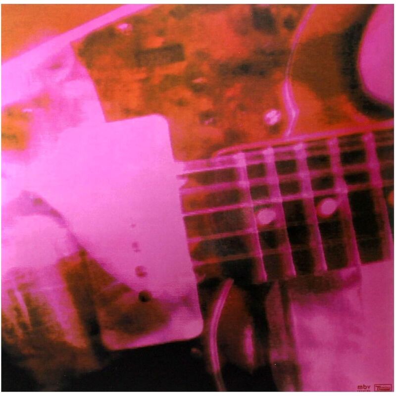 Loveless (Deluxe) | My Bloody Valentine