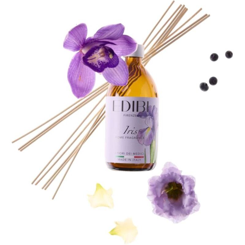 Edibi Firenze Iris Diffuser Stick 500ml