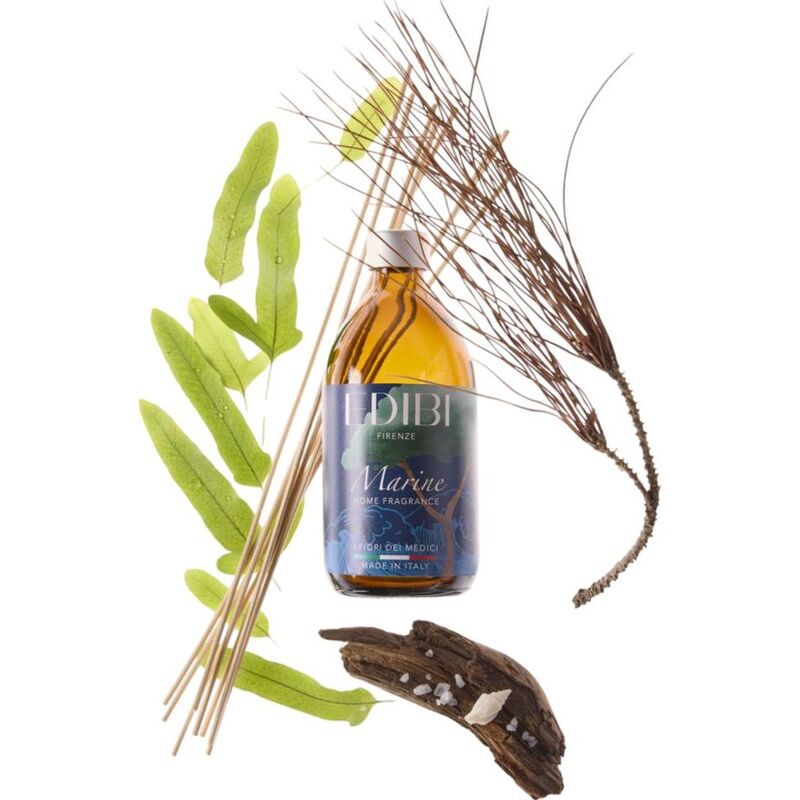 Edibi Firenze Marine Diffuser Stick 500ml