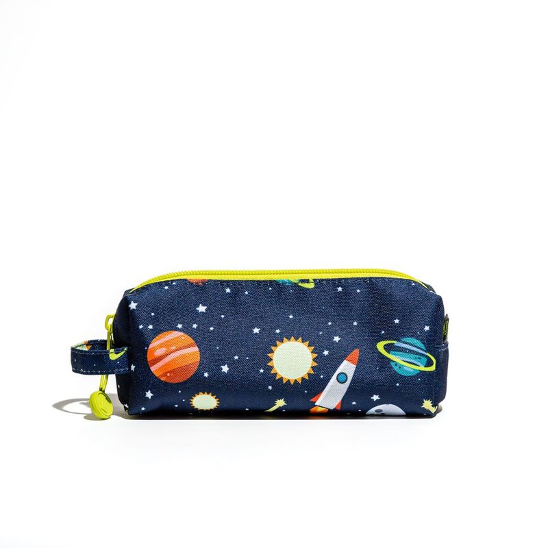 Museum of the Future Planets Pencil Case Museum of the Future Planets Pencil Case
