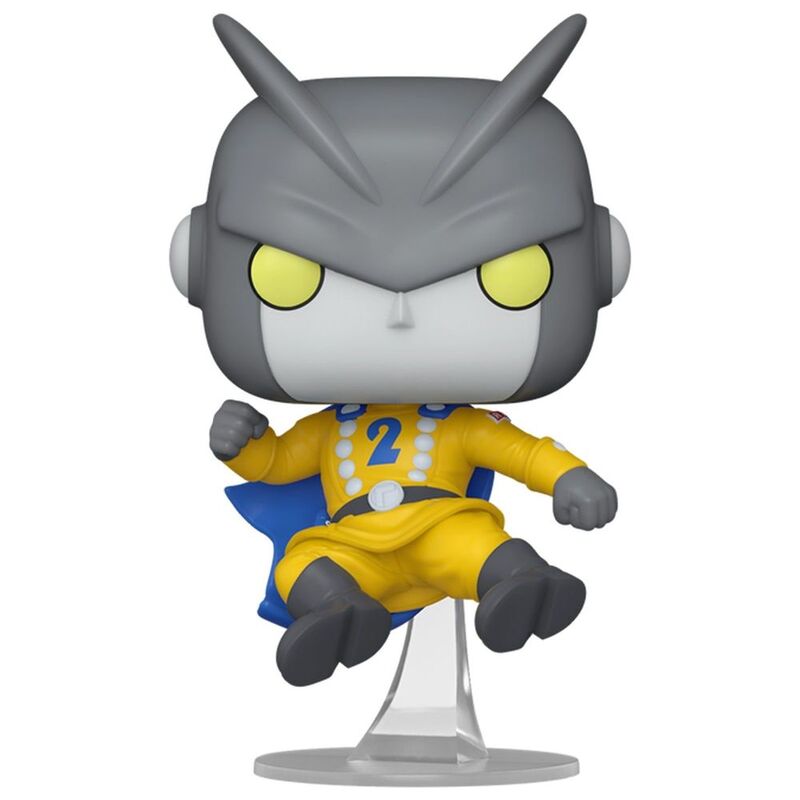 Funko Pop! Animation Dragon Ball Gamma 2 Vinyl Figure