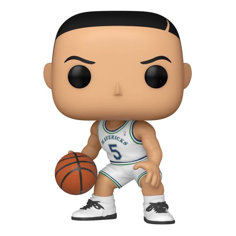 Funko Pop! NBA Jason Kidd (Rookie Season) Vinyl Figure