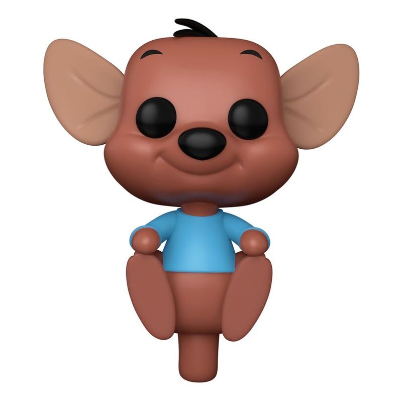 Funko Pop! Winne the Pooh Roo (Bouncing) Vinyl Figure