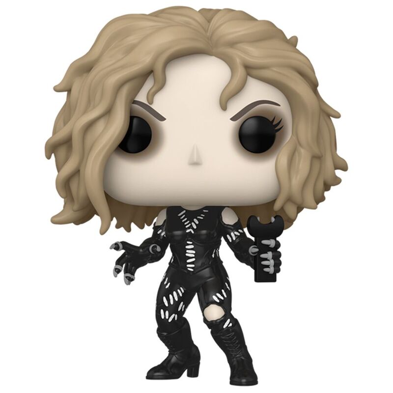 Funko Pop! Movies Batman Returns Catwoman (Unmasked) Vinyl Figure