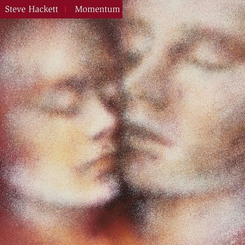 Momentum | Steve Hackett