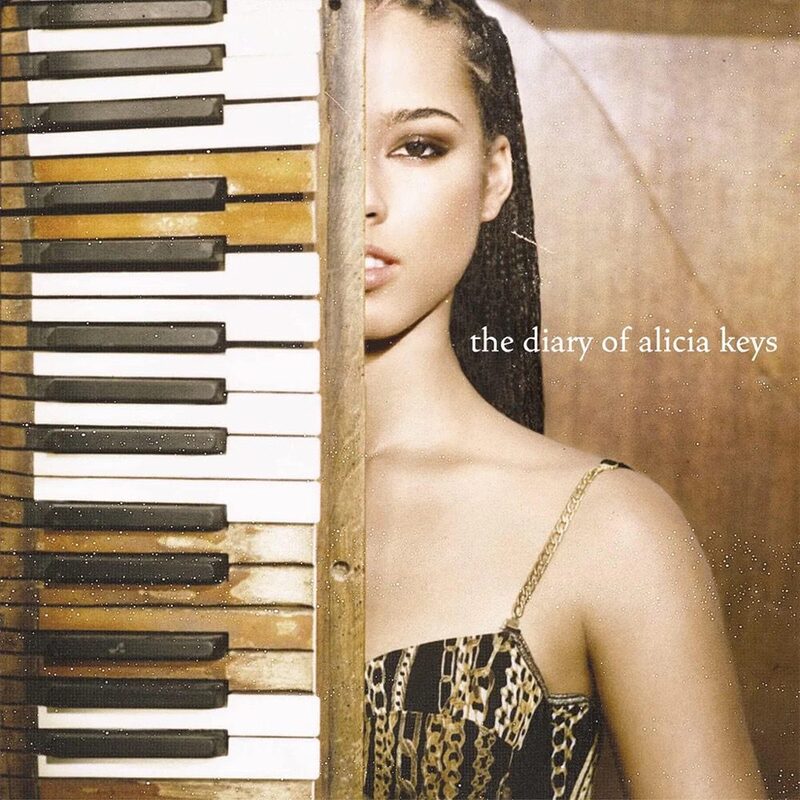 The Diary of Alicia Keys (2 Discs) | Alicia Keys