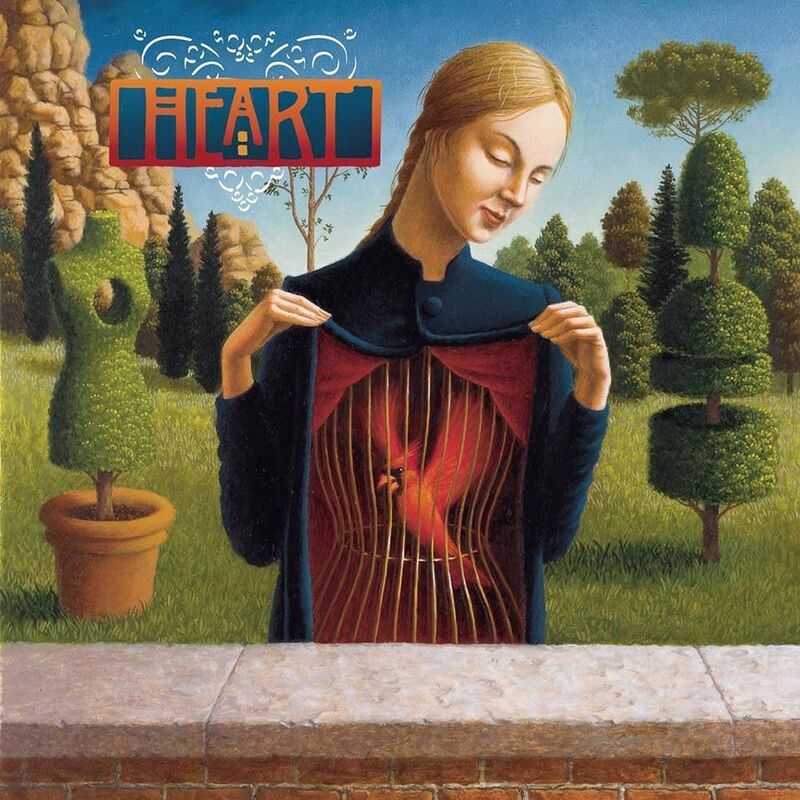 Greatest Hits (2 Discs) | Heart