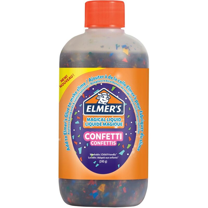 Elmer's Magical Liquid Confetti