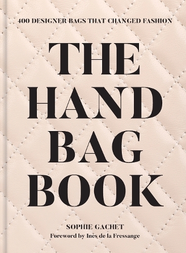 Handbag Book | Sophie Gachet