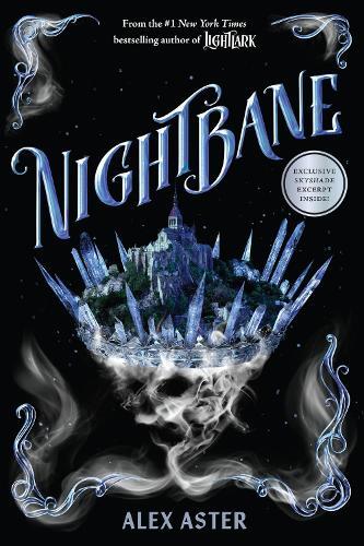 Nightbane (The Lightlark Saga Book 2) Vol. 2 | Alex Aster