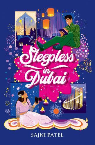 Sleepless In Dubai | Sajni Patel