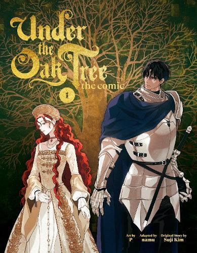 Under the Oak Tree - Vol. 1 | Suji Kim