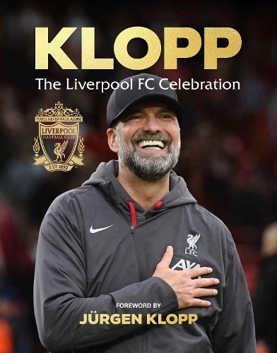 Klopp - The Liverpool FC Celebration | Liverpool FC