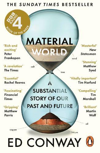 Material World | Ed Conway