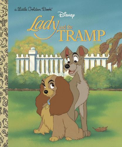 Lady & the Tramp (Disney Lady & the Tramp) | Teddy Slater