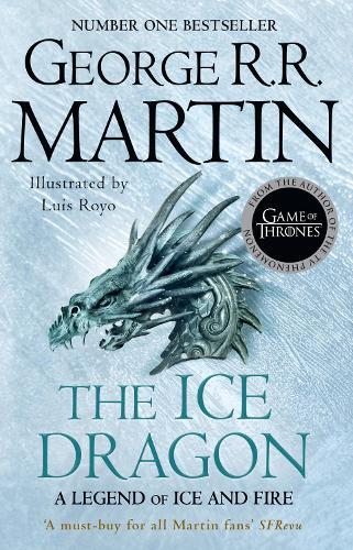 The Ice Dragon | George R.R. Martin