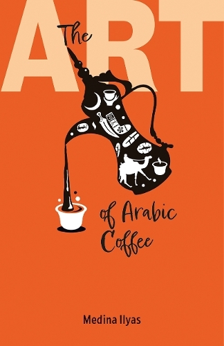 The Art of Arabic Coffee | Medina Ilyas