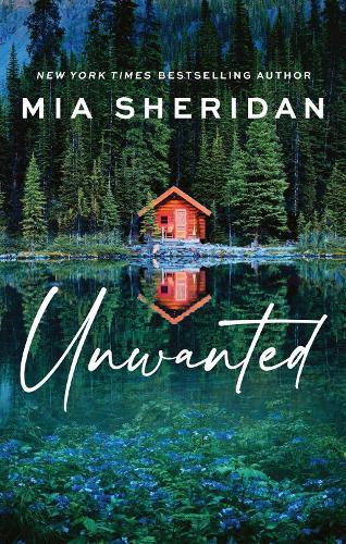 Unwanted | Mia Sheridan