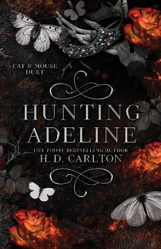 Hunting Adeline | H. D. Carlton