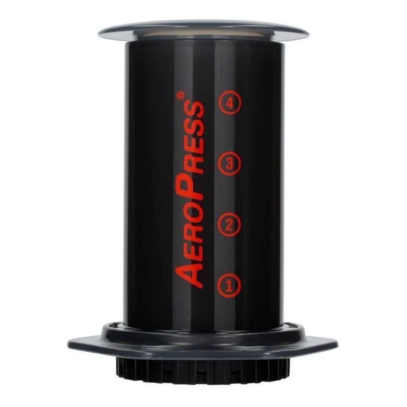 Aeropress Coffee Maker