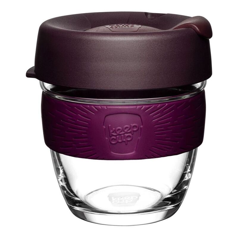 Keepcup Brew 227Ml - Alder