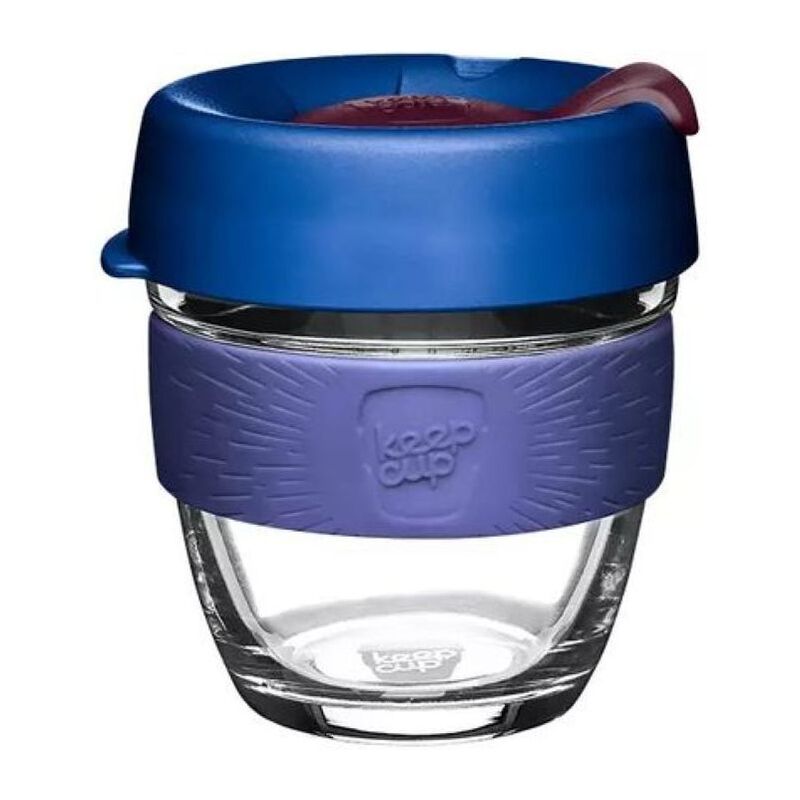 Keepcup Brew 227Ml - Lake