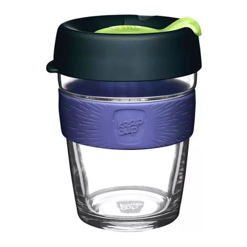 Keepcup Brew 340Ml - Deep