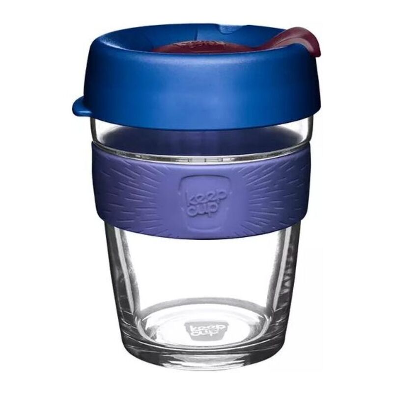 Keepcup Brew 340Ml - Lake