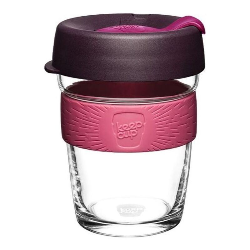 Keepcup Brew 340Ml - Nutmeg