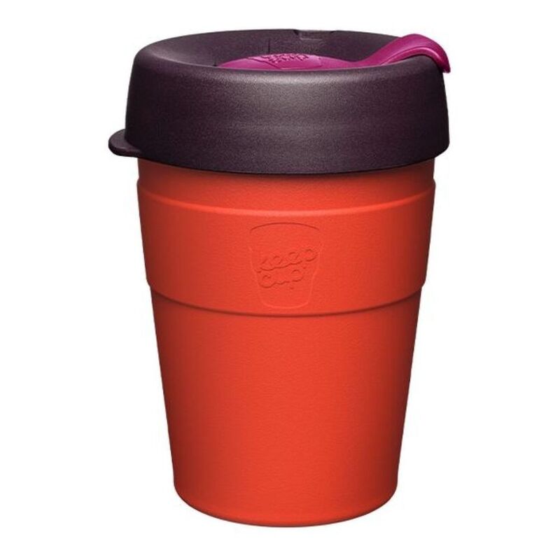 Keepcup Thermal 340Ml - Ginger