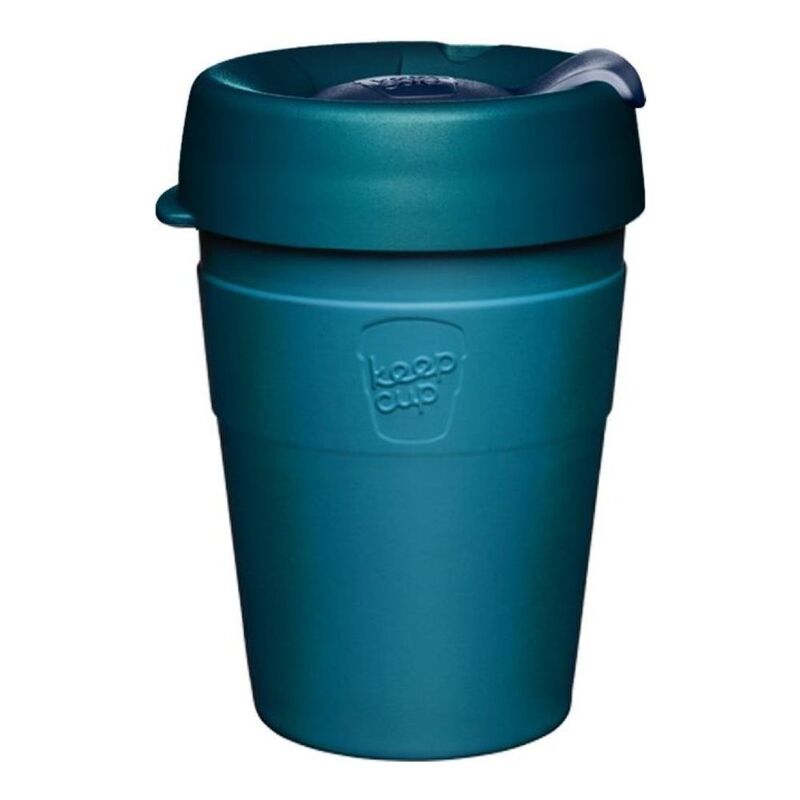 Keepcup Thermal 340Ml - Lagoon