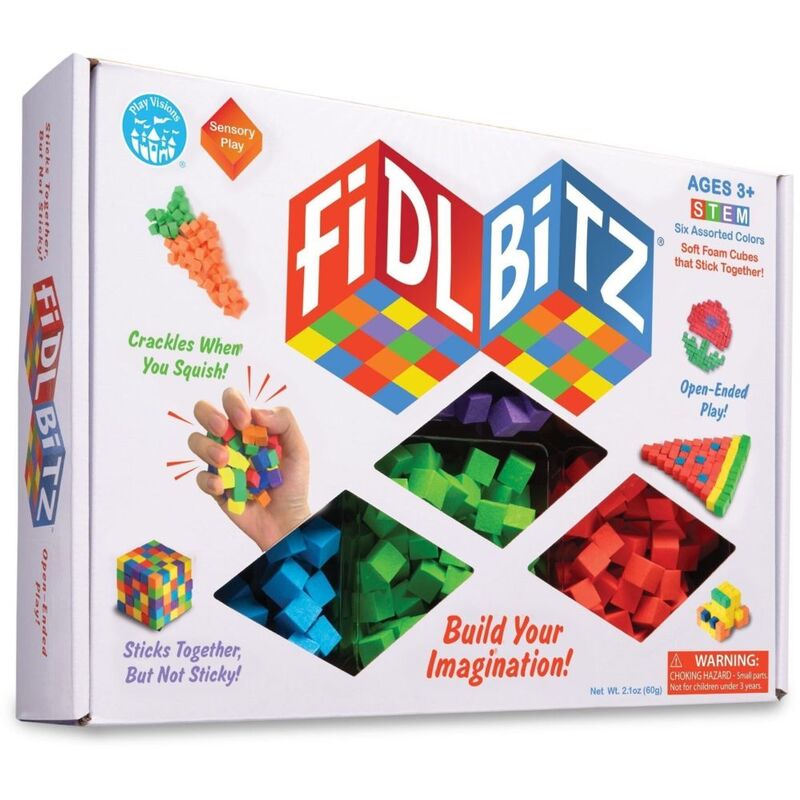 Fidlbitz Deluxe Set