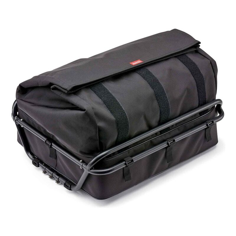 Benno XXL Trunk Bag Black