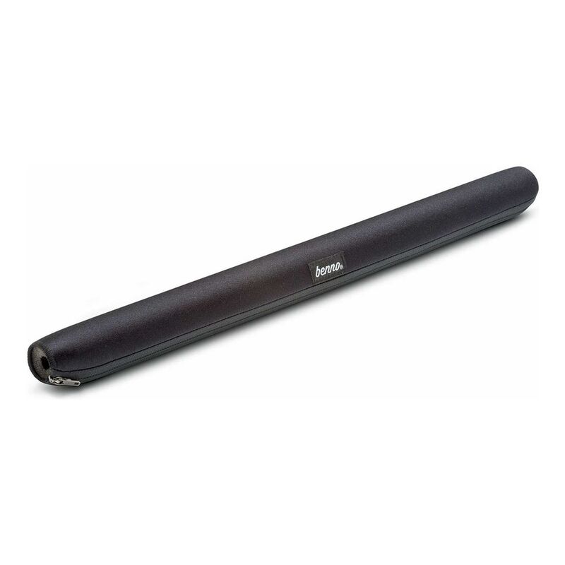 Benno Rail Pad Black